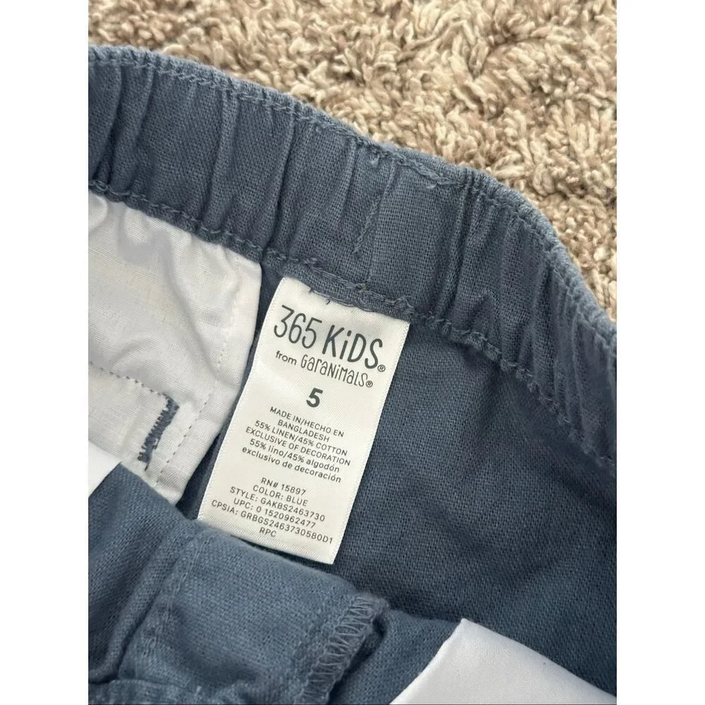Zara vintage boys
